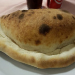 Pizzeria Castello Nourriture