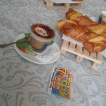 Il Pasticcino Comida