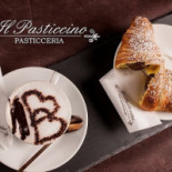 Il Pasticcino Comida