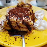 La Colonna Nourriture