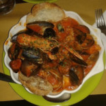 La Colonna Nourriture