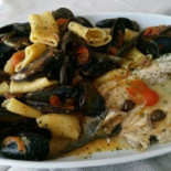 Lo Scoglio Nourriture