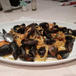 Lo Scoglio Nourriture