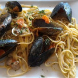 Lo Scoglio Nourriture