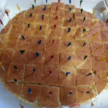 Lo Gnomo Goloso Nourriture