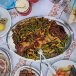 Belvedere Da Rigoni Comida