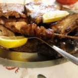 Belvedere Da Rigoni Comida