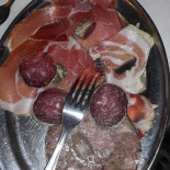 Belvedere Da Rigoni Comida