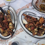 Belvedere Da Rigoni Comida