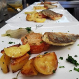Lido18 Comida
