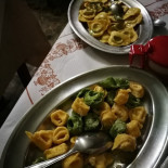 Belvedere Da Rigoni Comida