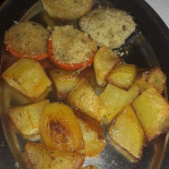 Belvedere Da Rigoni Comida
