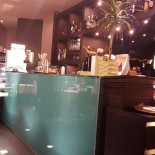 Lido18 Comida