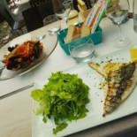 Lido18 Comida