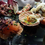 Lido18 Comida
