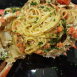 Lido18 Comida