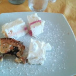 La Lepre Comida
