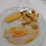 La Lepre Comida