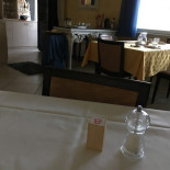 La Lepre Comida