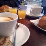 Dolce Pausa Comida