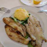 La Lepre Comida