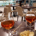 Dolce Pausa Comida