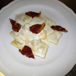 Osteria Del Fritto Comida