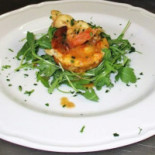 Osteria Del Fritto Dentro