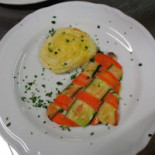 Osteria Del Fritto Comida