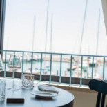 Terrazza Bartolini Food
