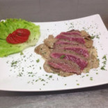 Ethnos Comida