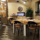 Ethnos Comida