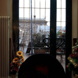 Il Ponte À l'intérieur