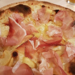 La Cantoniera Comida