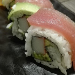 Sushi King Nourriture