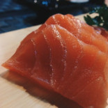Sushi King Nourriture