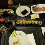 Sushi King Nourriture