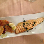 Punta Da Dino Comida