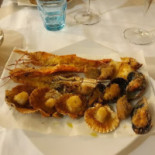 Gabbiano Nourriture