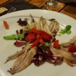 Gabbiano À l'intérieur