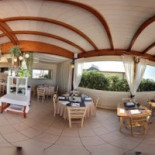 Gabbiano À l'intérieur