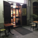 Caffe' Anni 30 Dentro