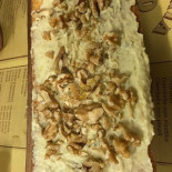 Caffe' Anni 30 Cibo