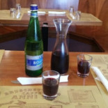 Caffe' Anni 30 Cibo