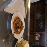 Trattoria Al Cacciator Nourriture
