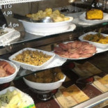 Trattoria Al Cacciator Nourriture