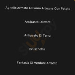 Ll Tartufo Nourriture