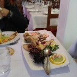 Ll Tartufo Nourriture
