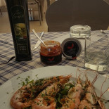 La Pignata Nourriture