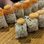 Sakura Nourriture